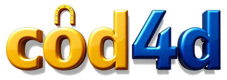 cod4d