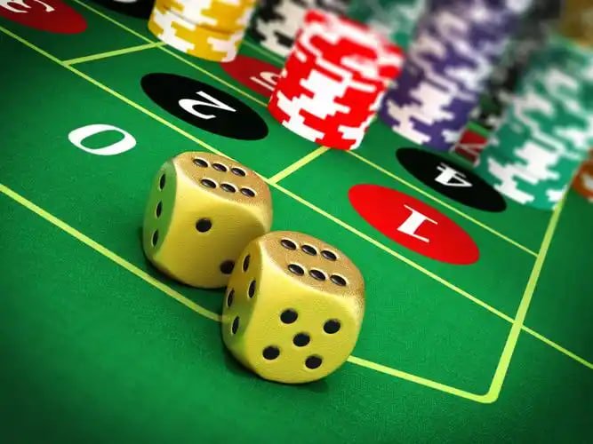 Berbagai kategori permainan di platform cod4d